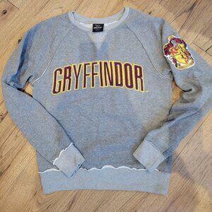 Gryffindor sweatshirt like new